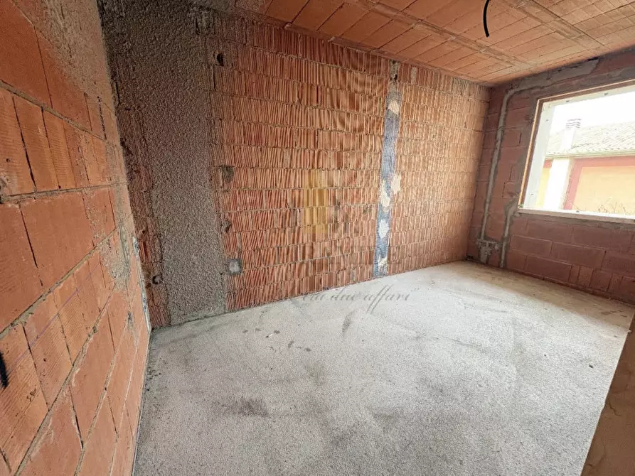 Immagine 1 di Casa bifamiliare in vendita  in CASONE - LEGNARO RIF 2725 a Legnaro