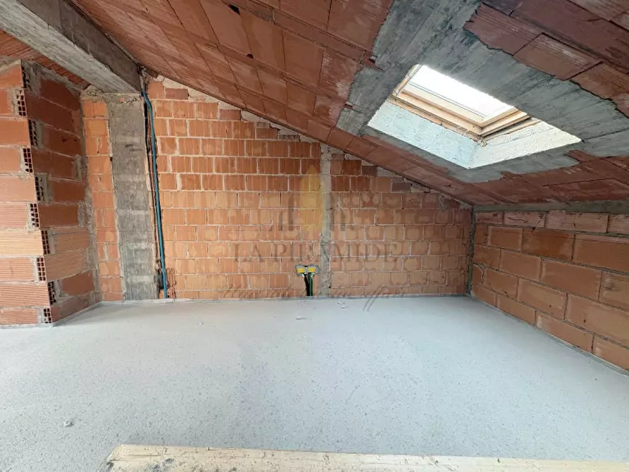 Immagine 5 di Casa bifamiliare in vendita  in CASONE - LEGNARO RIF 2725 a Legnaro