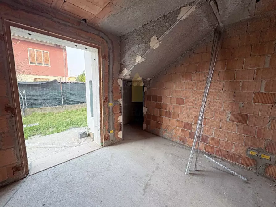 Immagine 18 di Casa bifamiliare in vendita  in CASONE - LEGNARO RIF 2725 a Legnaro