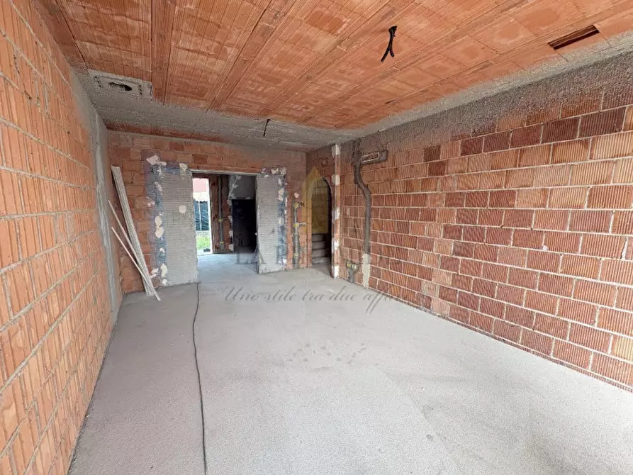 Immagine 2 di Casa trifamiliare in vendita  in CASONE - LEGNARO RIF 959 a Legnaro