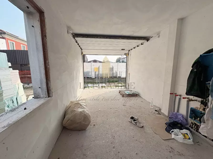 Immagine 6 di Casa trifamiliare in vendita  in CASONE - LEGNARO RIF 959 a Legnaro