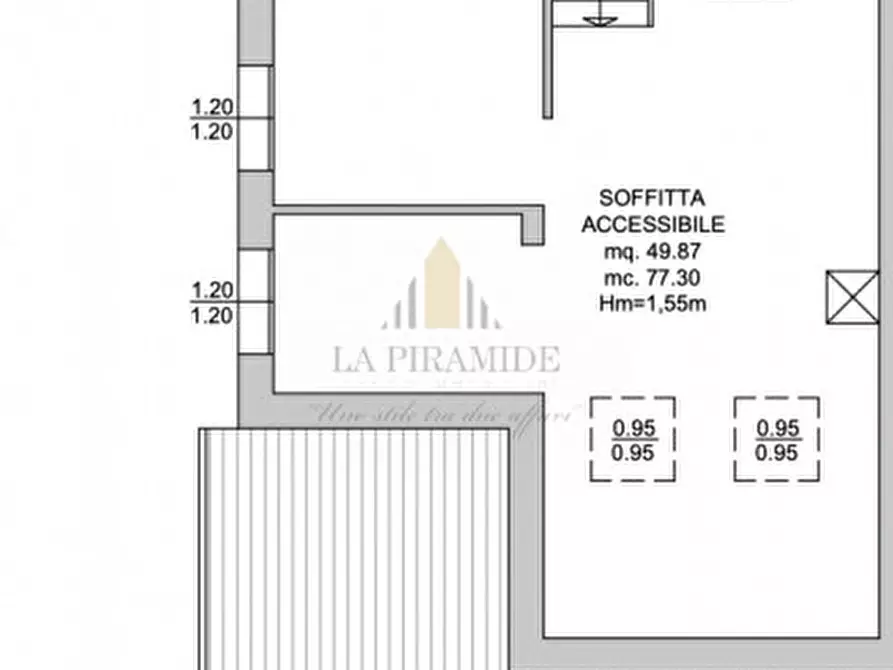 Immagine 19 di Casa trifamiliare in vendita  in CASONE - LEGNARO RIF 959 a Legnaro