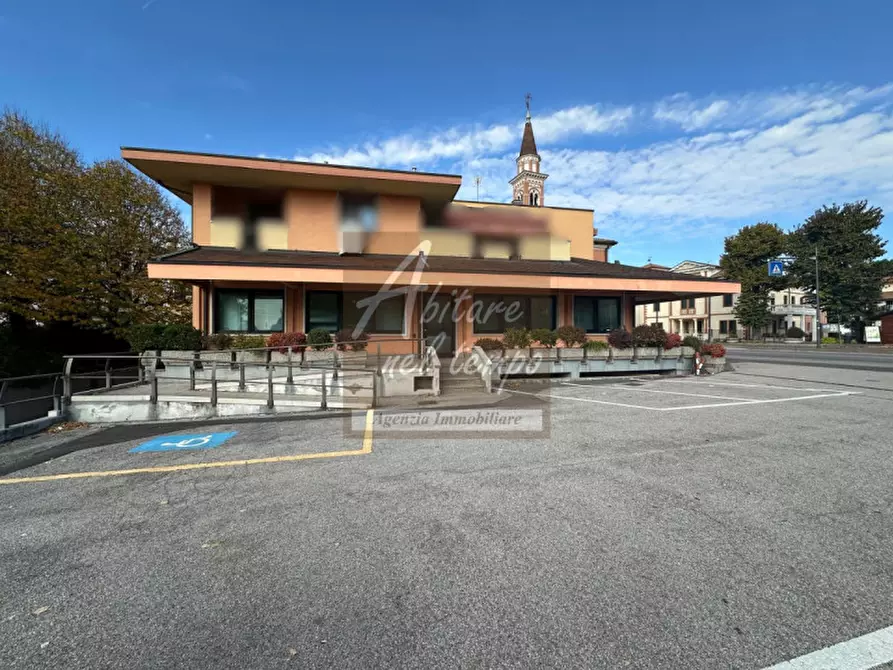 Immagine 1 di Ufficio in affitto  in VIA VALSUGANA a San Giorgio In Bosco