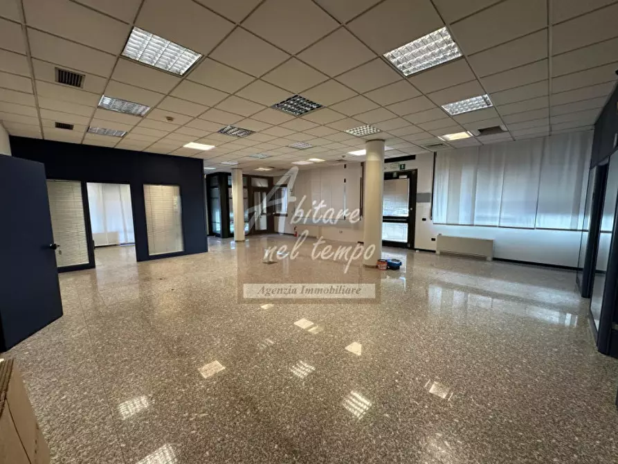 Immagine 2 di Ufficio in affitto  in VIA VALSUGANA a San Giorgio In Bosco