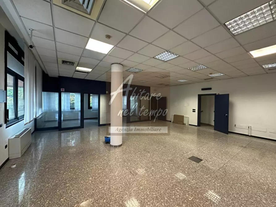 Immagine 3 di Ufficio in affitto  in VIA VALSUGANA a San Giorgio In Bosco