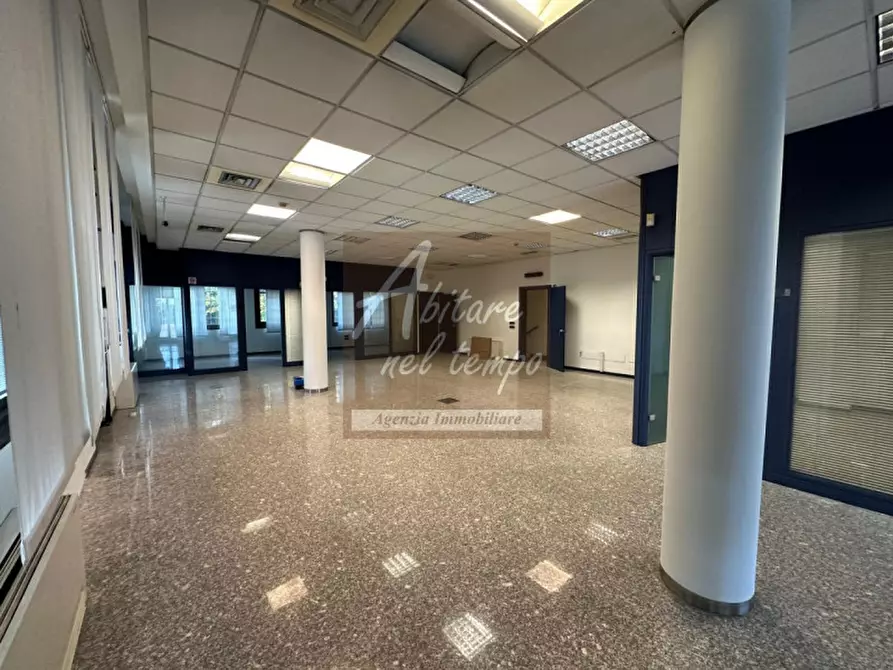 Immagine 4 di Ufficio in affitto  in VIA VALSUGANA a San Giorgio In Bosco