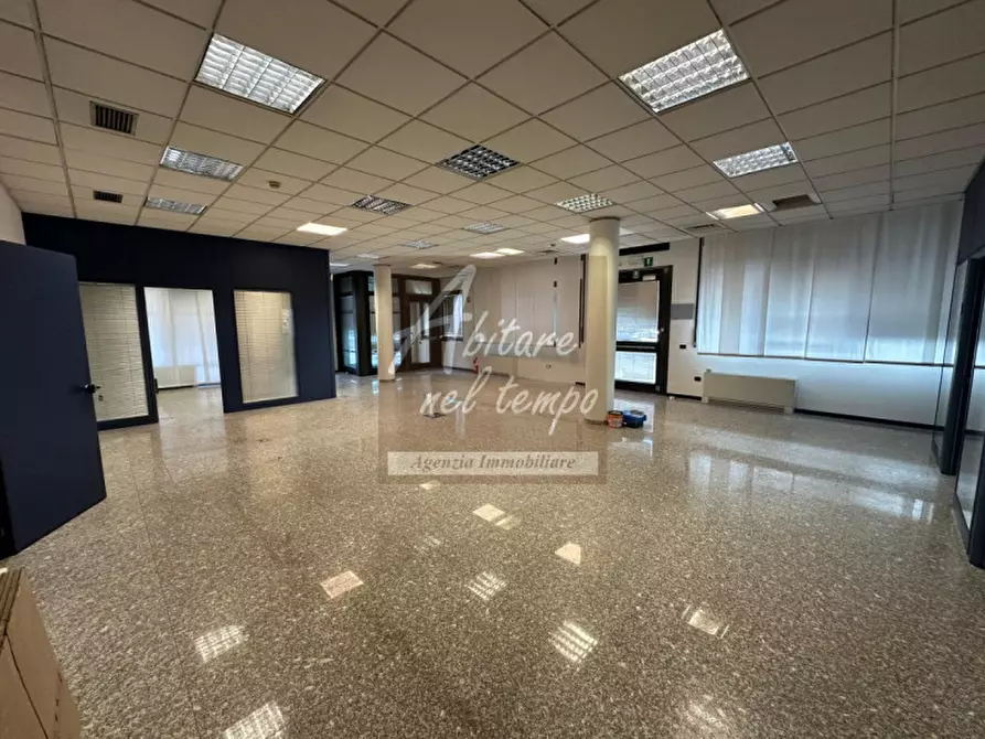 Immagine 5 di Ufficio in affitto  in VIA VALSUGANA a San Giorgio In Bosco