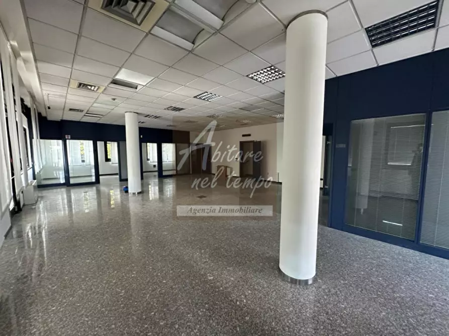 Immagine 6 di Ufficio in affitto  in VIA VALSUGANA a San Giorgio In Bosco