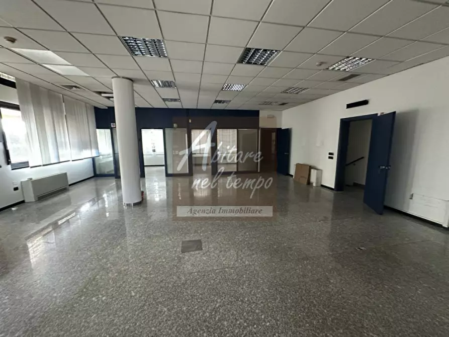 Immagine 7 di Ufficio in affitto  in VIA VALSUGANA a San Giorgio In Bosco