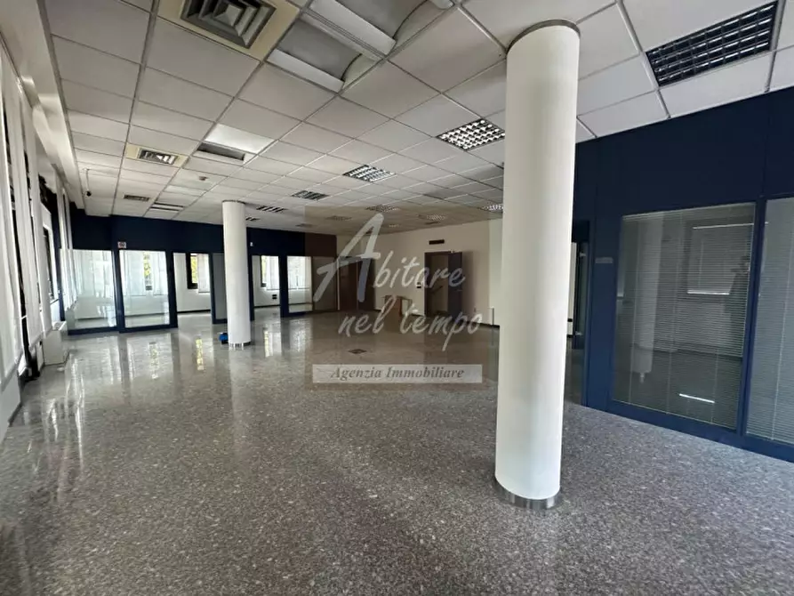 Immagine 8 di Ufficio in affitto  in VIA VALSUGANA a San Giorgio In Bosco