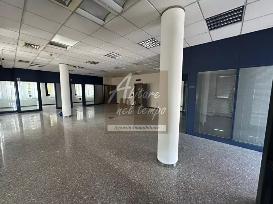 Immagine 9 di Ufficio in affitto  in VIA VALSUGANA a San Giorgio In Bosco