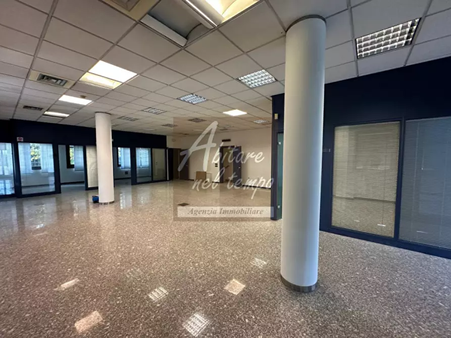 Immagine 10 di Ufficio in affitto  in VIA VALSUGANA a San Giorgio In Bosco