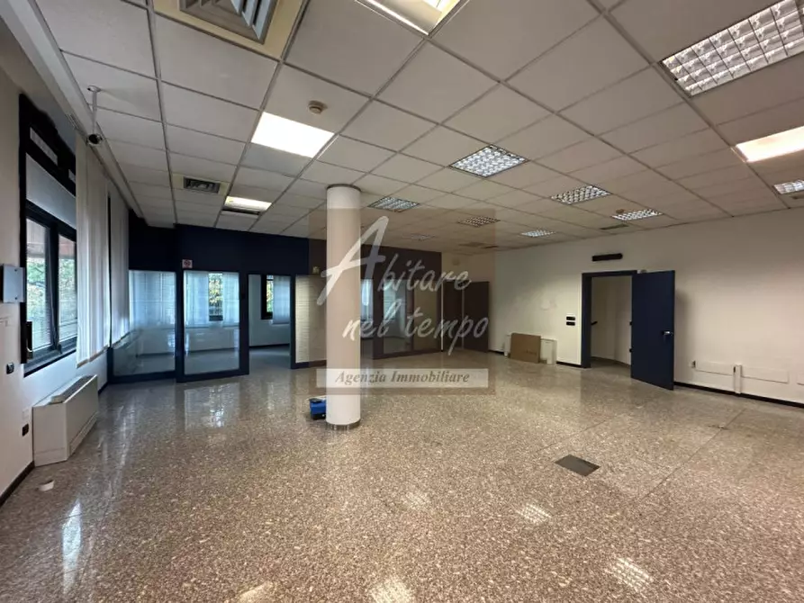 Immagine 11 di Ufficio in affitto  in VIA VALSUGANA a San Giorgio In Bosco