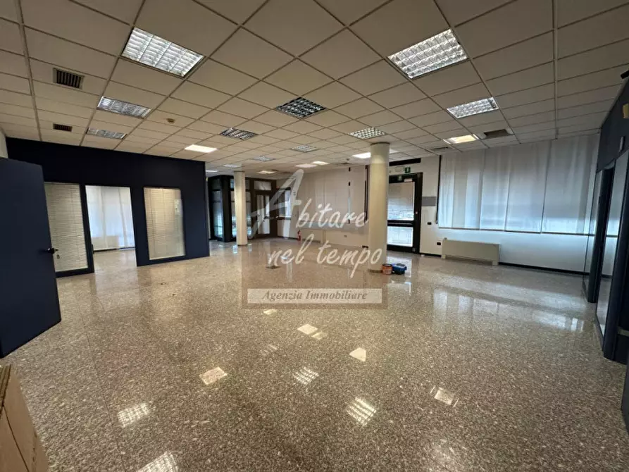 Immagine 12 di Ufficio in affitto  in VIA VALSUGANA a San Giorgio In Bosco