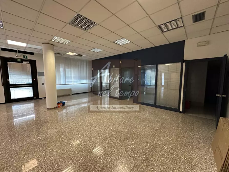 Immagine 13 di Ufficio in affitto  in VIA VALSUGANA a San Giorgio In Bosco