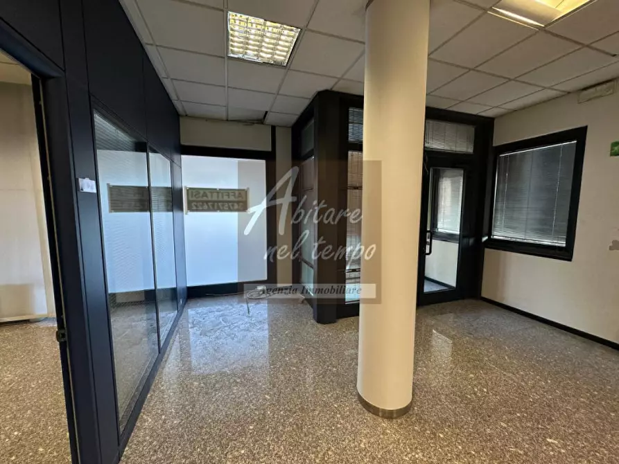 Immagine 14 di Ufficio in affitto  in VIA VALSUGANA a San Giorgio In Bosco