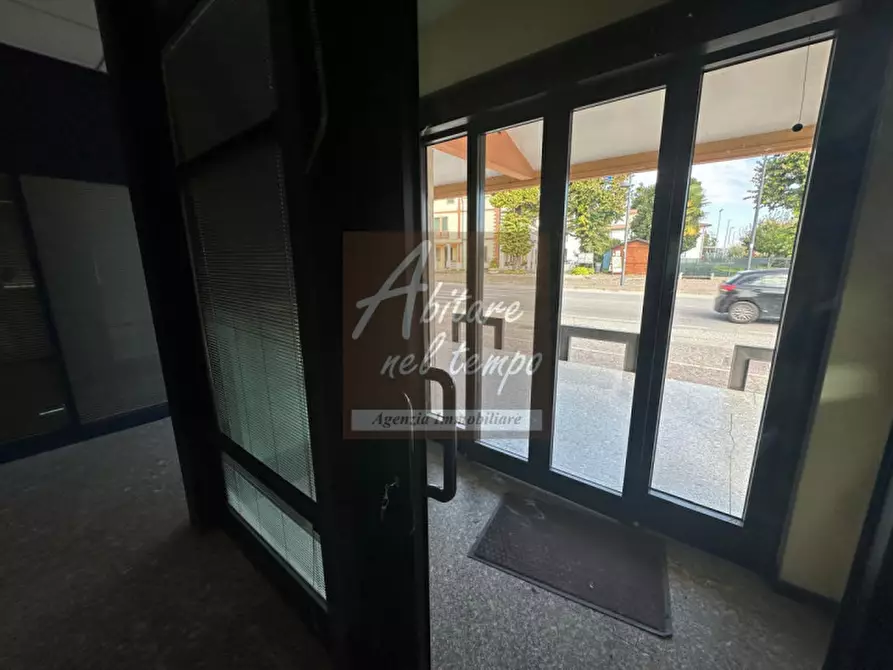 Immagine 15 di Ufficio in affitto  in VIA VALSUGANA a San Giorgio In Bosco