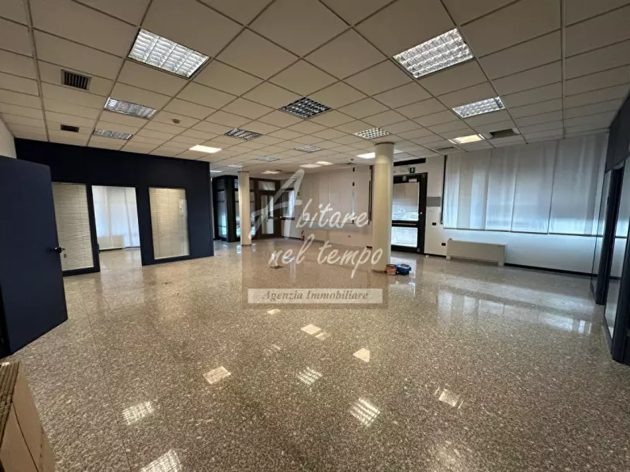 Immagine 16 di Ufficio in affitto  in VIA VALSUGANA a San Giorgio In Bosco
