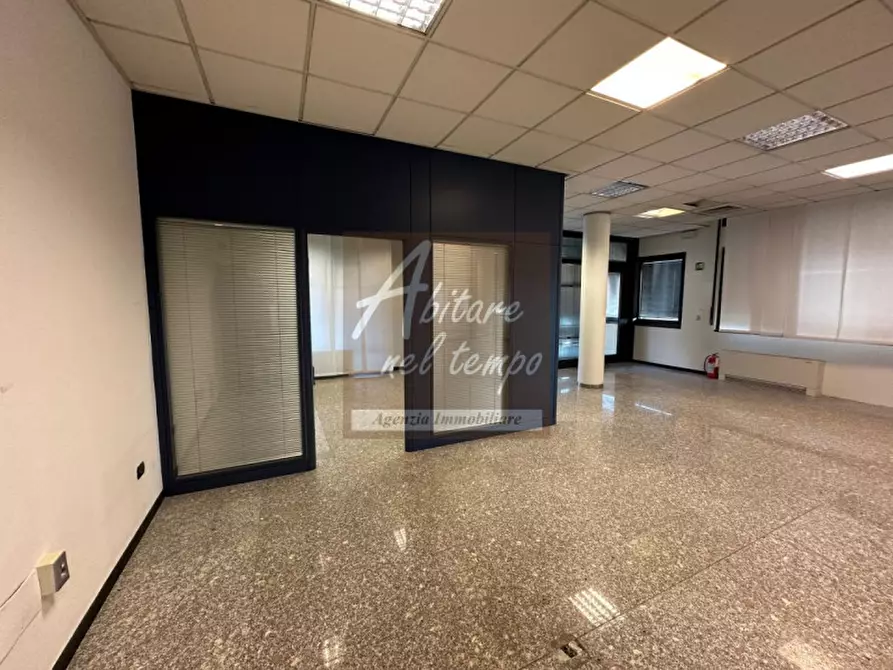 Immagine 17 di Ufficio in affitto  in VIA VALSUGANA a San Giorgio In Bosco