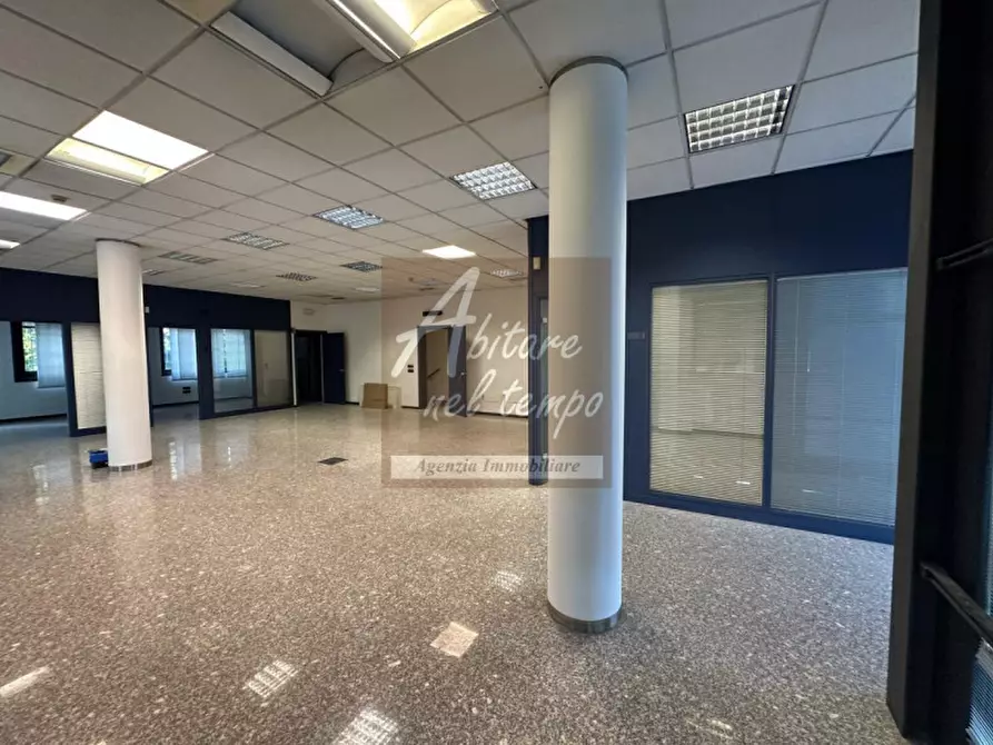 Immagine 18 di Ufficio in affitto  in VIA VALSUGANA a San Giorgio In Bosco