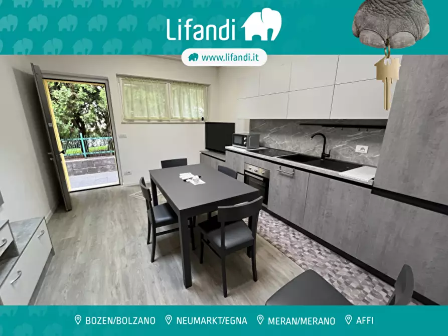 Immagine 1 di Appartamento in vendita  in Via Resia - Reschenstraße a Bolzano