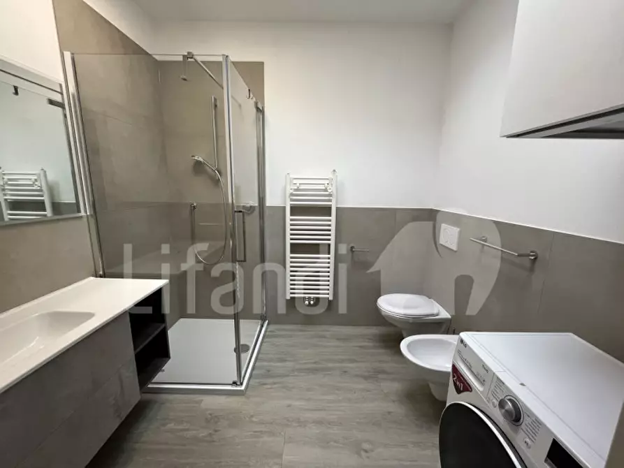 Immagine 2 di Appartamento in vendita  in Via Resia - Reschenstraße a Bolzano