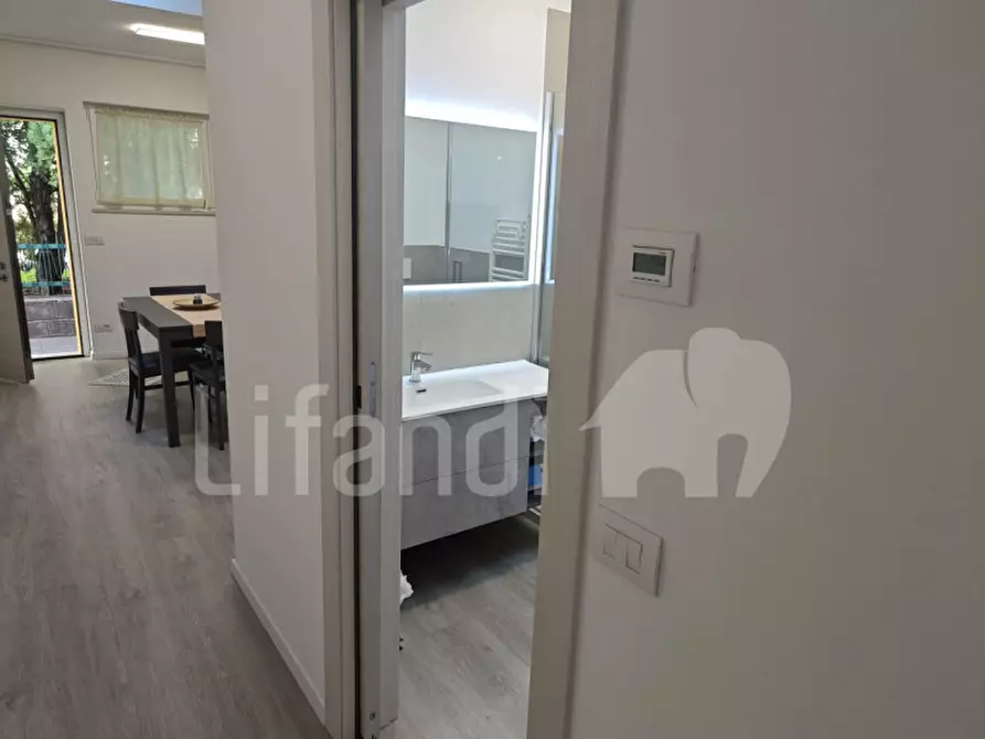 Immagine 4 di Appartamento in vendita  in Via Resia - Reschenstraße a Bolzano