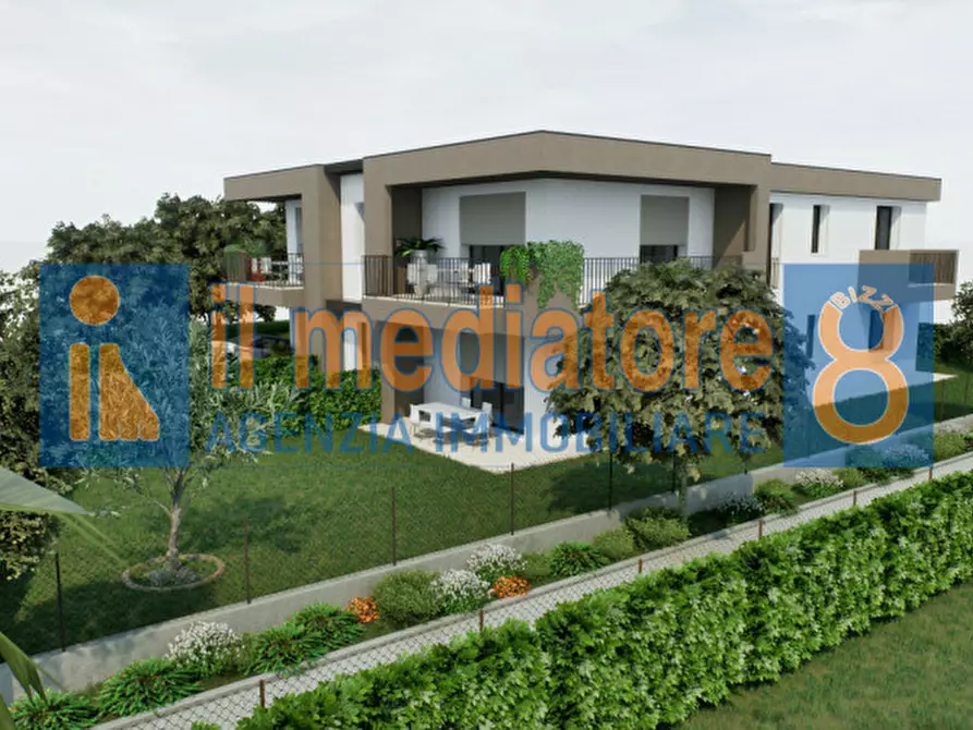 Immagine 3 di Appartamento in vendita  a Cassola