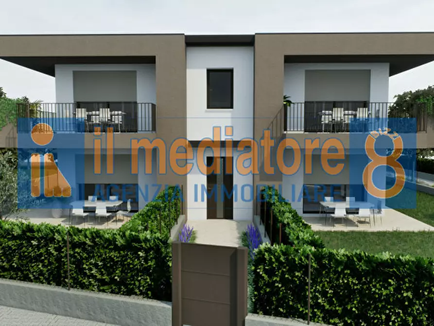 Immagine 4 di Appartamento in vendita  a Cassola