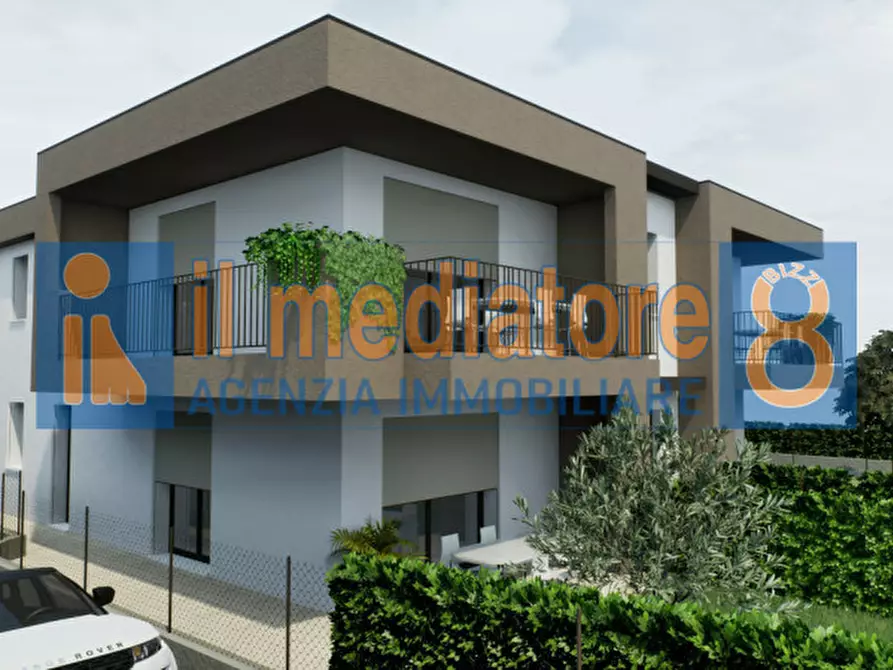 Immagine 5 di Appartamento in vendita  a Cassola