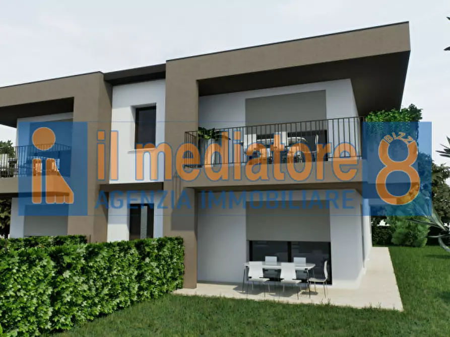 Immagine 6 di Appartamento in vendita  a Cassola