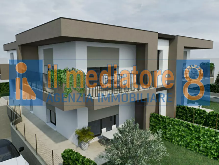 Immagine 7 di Appartamento in vendita  a Cassola