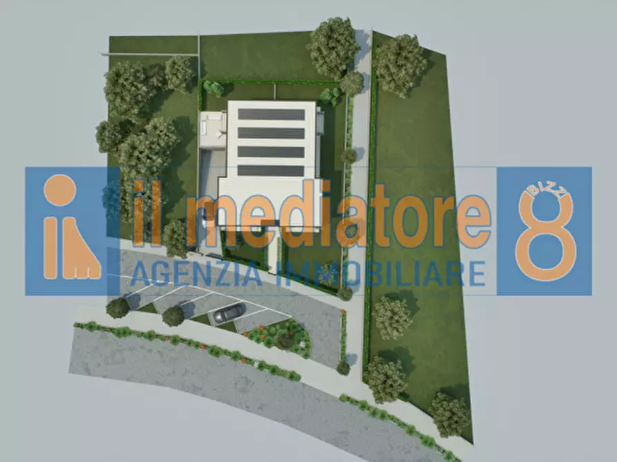 Immagine 8 di Appartamento in vendita  a Cassola