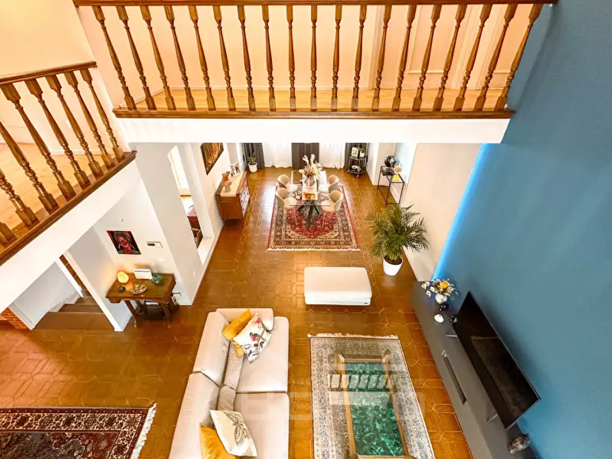 Immagine 2 di Villa in vendita  in Via Piana di Monolo 7 a Roasio