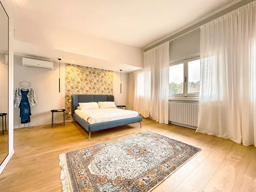 Immagine 3 di Villa in vendita  in Via Piana di Monolo 7 a Roasio