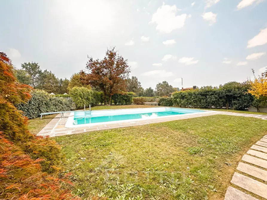 Immagine 7 di Villa in vendita  in Via Piana di Monolo 7 a Roasio