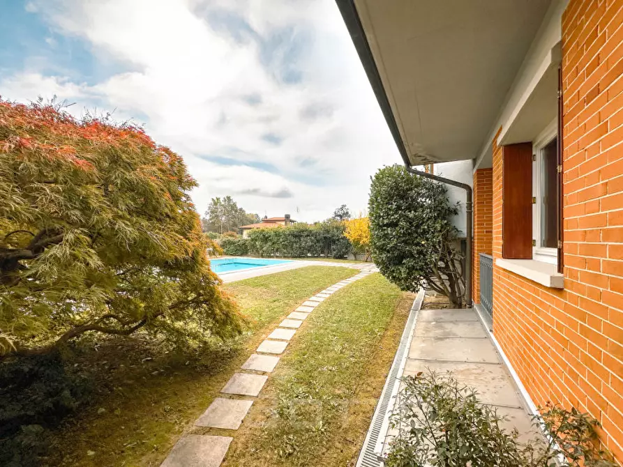 Immagine 8 di Villa in vendita  in Via Piana di Monolo 7 a Roasio