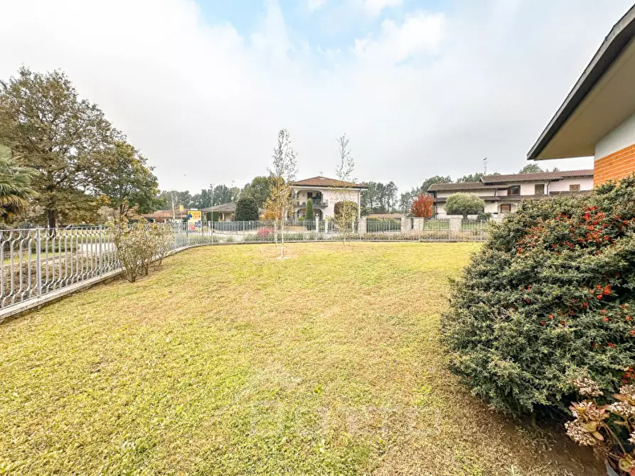 Immagine 10 di Villa in vendita  in Via Piana di Monolo 7 a Roasio