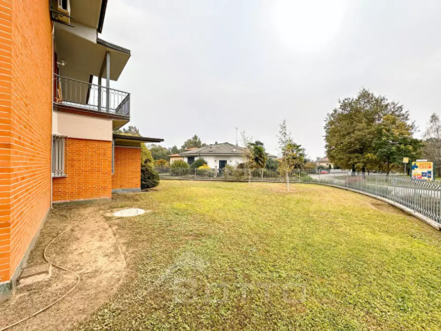 Immagine 11 di Villa in vendita  in Via Piana di Monolo 7 a Roasio