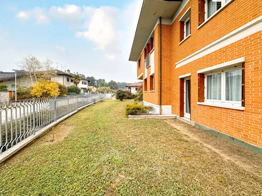 Immagine 12 di Villa in vendita  in Via Piana di Monolo 7 a Roasio