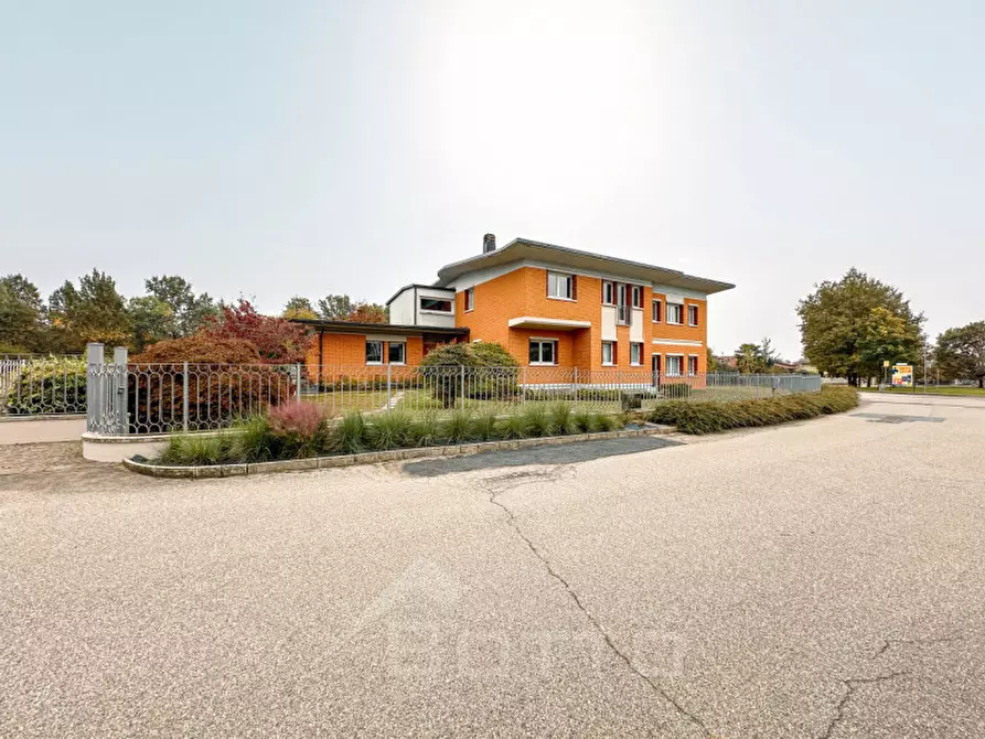 Immagine 15 di Villa in vendita  in Via Piana di Monolo 7 a Roasio