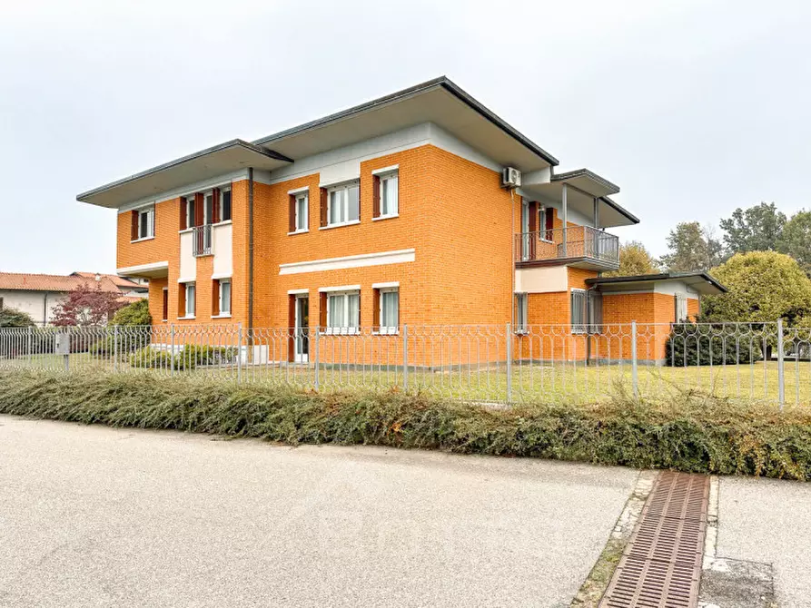 Immagine 16 di Villa in vendita  in Via Piana di Monolo 7 a Roasio