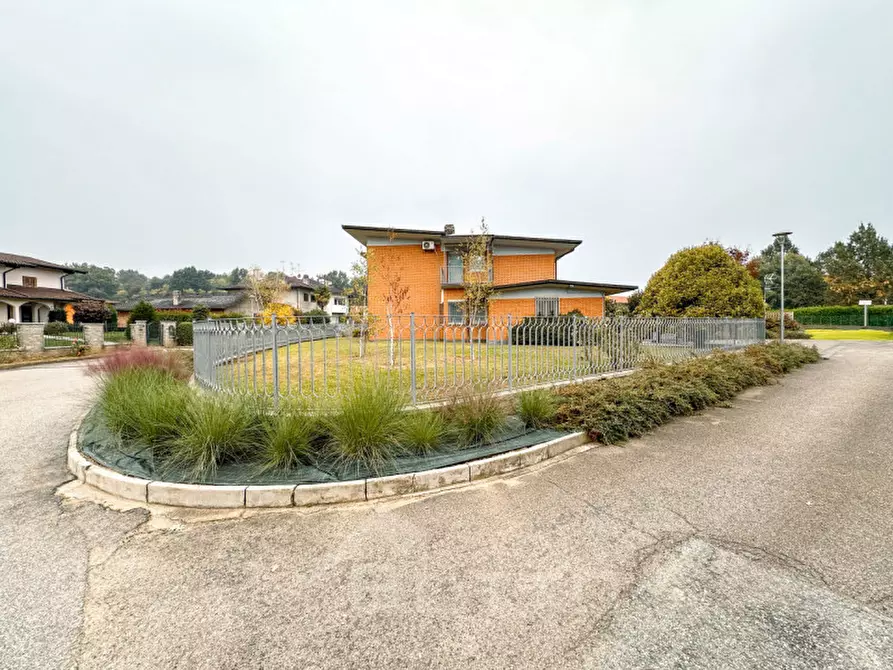 Immagine 18 di Villa in vendita  in Via Piana di Monolo 7 a Roasio