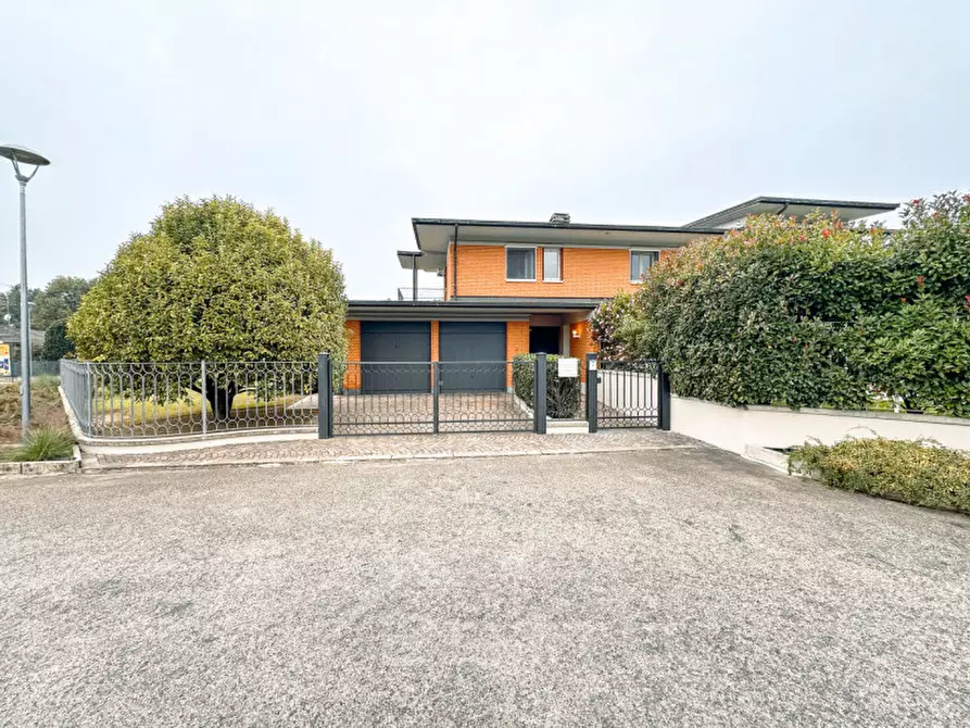 Immagine 19 di Villa in vendita  in Via Piana di Monolo 7 a Roasio