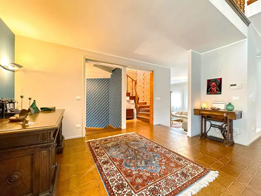 Immagine 22 di Villa in vendita  in Via Piana di Monolo 7 a Roasio