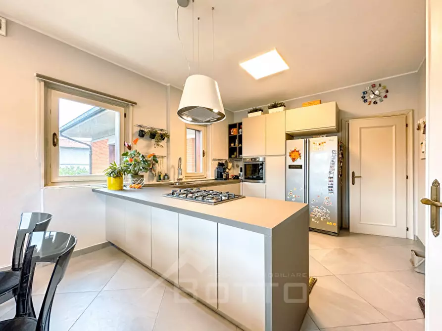 Immagine 25 di Villa in vendita  in Via Piana di Monolo 7 a Roasio