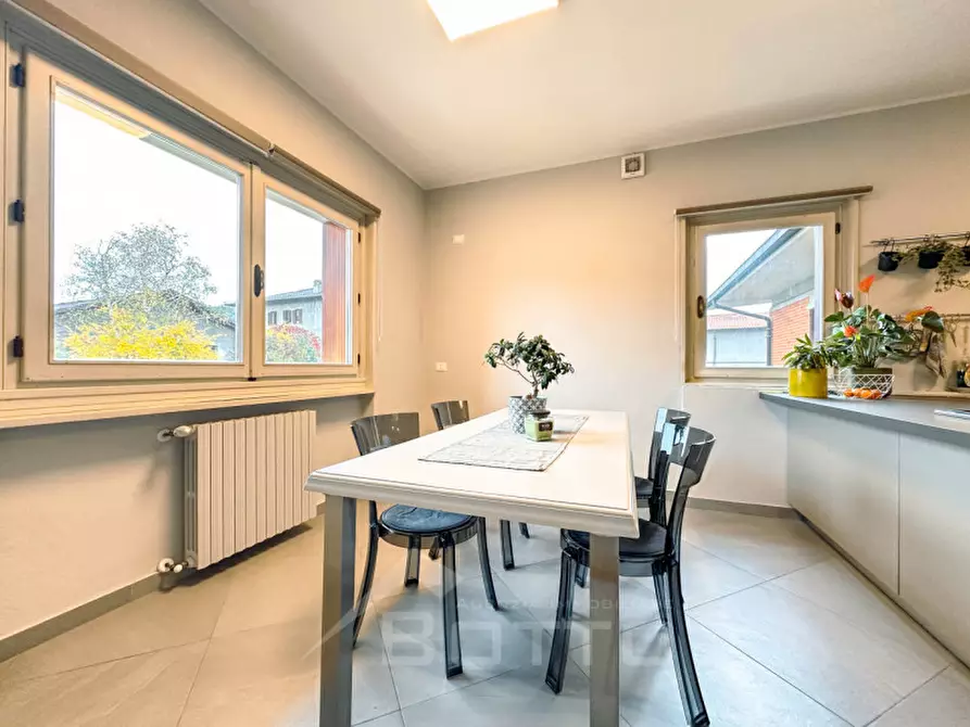 Immagine 26 di Villa in vendita  in Via Piana di Monolo 7 a Roasio