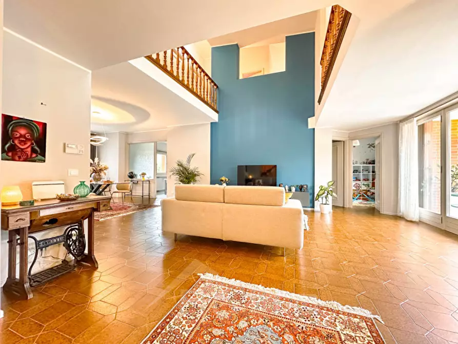 Immagine 27 di Villa in vendita  in Via Piana di Monolo 7 a Roasio