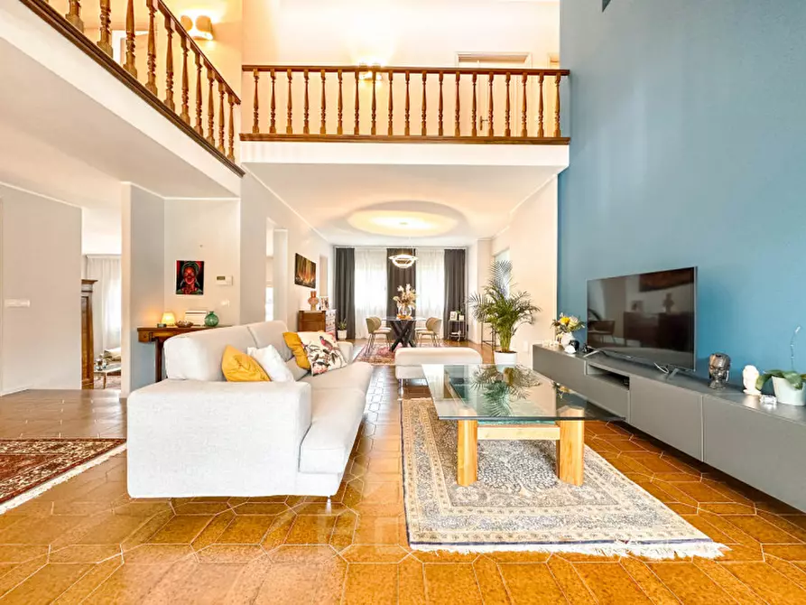 Immagine 28 di Villa in vendita  in Via Piana di Monolo 7 a Roasio