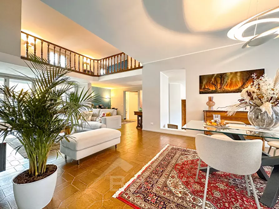 Immagine 29 di Villa in vendita  in Via Piana di Monolo 7 a Roasio